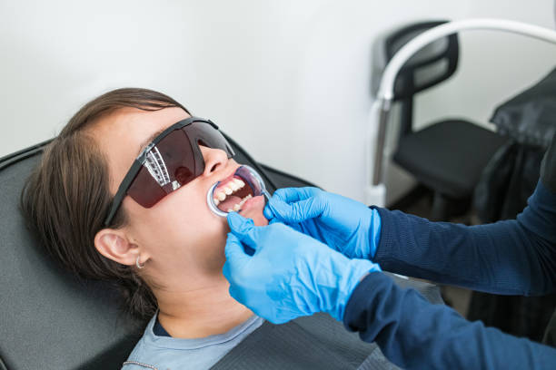 Best Emergency Dental Services for Seniors in Vails Gate, NY
