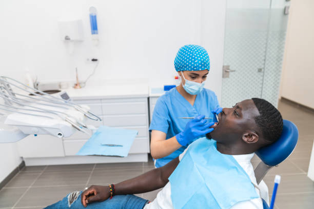 Best Emergency Dentist for Lost Fillings or Crowns in Vails Gate, NY