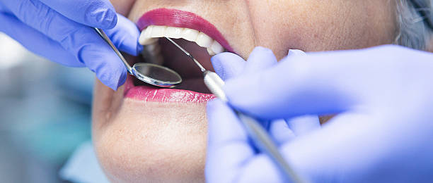 Best Emergency Dental Services for Seniors in Vails Gate, NY